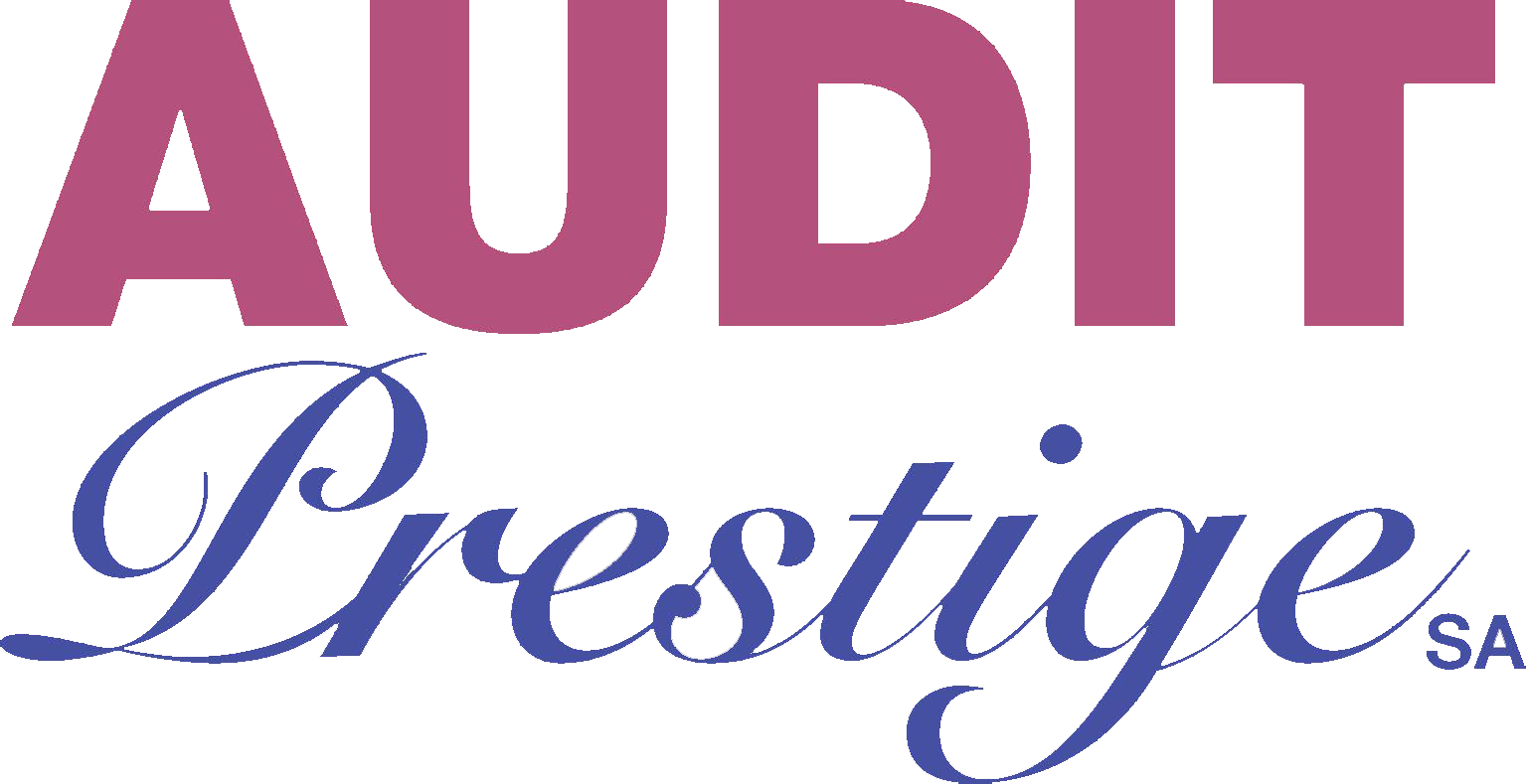 Logo Audit Prestige